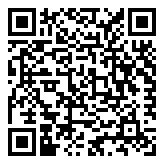 Scan QR Code for live pricing and information - Palermo Moda Leather Sneakers Women in Black, Size 8.5 by PUMA Shoes