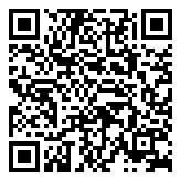 Scan QR Code for live pricing and information - Drawer Cabinet FLAM 80x40x80 cm Solid Wood Pine