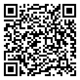 Scan QR Code for live pricing and information - Dining Chairs with Cushions 2 pcs White Solid Wood