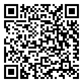 Scan QR Code for live pricing and information - Upside-down Artificial Christmas Tree with LEDs&Ball Set 240 cm