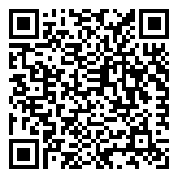 Scan QR Code for live pricing and information - VITORIA FG/AG Football Men's Boots in Black/White, Size 8, Synthetic by PUMA Shoes