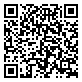 Scan QR Code for live pricing and information - 3-Seater Sofa Dark Grey 180 cm Fabric