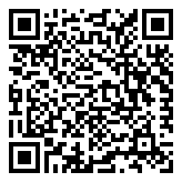 Scan QR Code for live pricing and information - Portable CD Player for Home with Speakers, Rechargeable CD Music Player with FM Radio, Anti Skip Protection