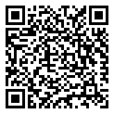 Scan QR Code for live pricing and information - Adairs Natural Super King Bamboo Linen Twin Needle Earth Quilt Cover