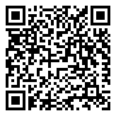 Scan QR Code for live pricing and information - 0.7M Warehouse Shelving Racking Storage Garage Steel Metal Shelves Rack