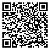 Scan QR Code for live pricing and information - 2X 35cm Round Cast Iron Pre-seasoned Deep Baking Pizza Frying Pan Skillet With Wooden Lid