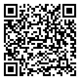 Scan QR Code for live pricing and information - Bathroom Cabinet High Gloss White 32x25.5x190 Cm Chipboard