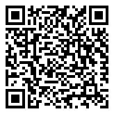 Scan QR Code for live pricing and information - FORMKNIT SEAMLESS Long Training Tights Men in Black/White Cat, Size Small, Polyester/Elastane/Nylon by PUMA