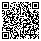 Scan QR Code for live pricing and information - Artiss 2x Bar Stools Gas Lift Linen Fabric Black