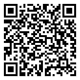 Scan QR Code for live pricing and information - BLACK LORD Treadmill Electric Walking Pad Home Office Gym Fitness Remote Control Silver