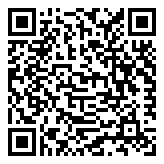 Scan QR Code for live pricing and information - Plant Stands 2 pcs 25x25x100 cm Solid Teak Wood