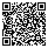 Scan QR Code for live pricing and information - Mattress Protector Luxury Topper Single