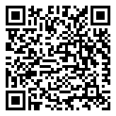 Scan QR Code for live pricing and information - Rain & Stain Repellent in Black/White by PUMA Shoes