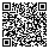 Scan QR Code for live pricing and information - Garden Chairs With Cushions 2 Pcs Poly Rattan Black