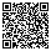 Scan QR Code for live pricing and information - 2-Tier Book Cabinet 80x30x70 Cm Solid Pine Wood