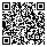 Scan QR Code for live pricing and information - Toyota HiAce 2005-2019 (200 Series) Van Replacement Wiper Blades Rear Only
