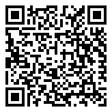 Scan QR Code for live pricing and information - Hoodrich Fetch Crop Tanktop