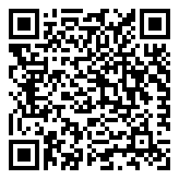 Scan QR Code for live pricing and information - Gabion Basket Posts 2 Pcs 40x40x140 Cm Iron