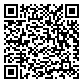 Scan QR Code for live pricing and information - Book Cabinet/Room Divider Grey Sonoma 40x30x135 Cm