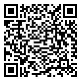 Scan QR Code for live pricing and information - Adairs Grey Bath Mat Morgan Soft Grey Stripe Bath Mat