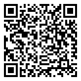 Scan QR Code for live pricing and information - 36-Panel Pet Cage with Door Black 35x35 cm Steel