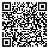 Scan QR Code for live pricing and information - Bike Trailer Black and Red 45 kg Iron