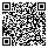 Scan QR Code for live pricing and information - Seoul Leather Sneakers Unisex in White/Black, Size 9.5, Textile by PUMA