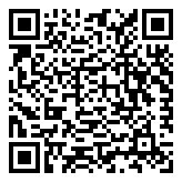 Scan QR Code for live pricing and information - Adairs Luxury Collection 1000TC Ink Sheet Set - Black (Black Queen Extra Depth)