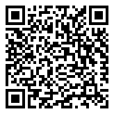 Scan QR Code for live pricing and information - Armchair Black 61x78x80 cm Faux Leather