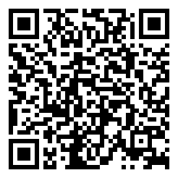 Scan QR Code for live pricing and information - TV Cabinet Black 100x33x41 Cm Engineered Wood And Steel