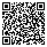 Scan QR Code for live pricing and information - SQUAD Crew Neck Sweatshirt Men in Black, Size Large, Cotton/Polyester by PUMA