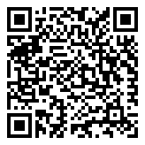 Scan QR Code for live pricing and information - Boat Fenders, 8.5 x 26 Boat Bumpers for Docking, Inflatable Ribbed Fender with Center Holes, Marine Boat Dock Fender Bumper with Air Pump, 4 Needles and 4 Ropes and Storage Bag, Black