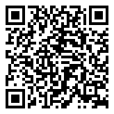 Scan QR Code for live pricing and information - Dishwasher Panel High Gloss White 59.5x3x67 Cm Engineered Wood.
