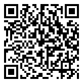 Scan QR Code for live pricing and information - Cross Chairs 2 Pcs Solid Mango Wood 51x52x84 Cm White