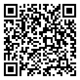 Scan QR Code for live pricing and information - 5 Piece Garden Pallet Lounge Set Solid Pinewood White