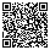 Scan QR Code for live pricing and information - AC Milan 24/25 Away Long Sleeve Jersey Shirt Men in White, Size Small, Polyester by PUMA