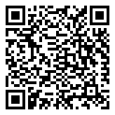 Scan QR Code for live pricing and information - Artiss 4x Bar Stools PU Seat Wooden