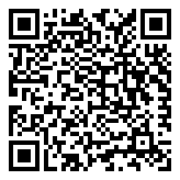 Scan QR Code for live pricing and information - Ascent Cluster 2 Kids Black Shoes (Black - Size 11)