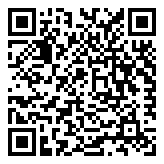 Scan QR Code for live pricing and information - Retractable Side Awning Anthracite 100x300 cm