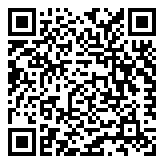 Scan QR Code for live pricing and information - Nonstick Perforated Baguette Pan for French Bread Baking 15 Inch x 13 Inch 4 Loaf Silver Mold for Toaster Oven