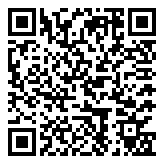 Scan QR Code for live pricing and information - Adairs Black 300TC Fresh Cotton Standard Pillowcase Each