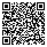 Scan QR Code for live pricing and information - Backcourt Mid Unisex Sneakers in White/Black/High Risk Red, Size 12, Textile by PUMA Shoes