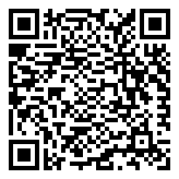 Scan QR Code for live pricing and information - Adairs Bamboo Linen Bedlinen Queen White Fitted Sheet (White Queen Fitted Sheet)