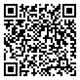 Scan QR Code for live pricing and information - Adairs White Table Lamp Porcini