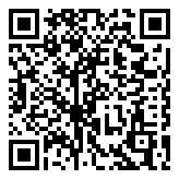 Scan QR Code for live pricing and information - Giant Halloween Hairy Spider,Realistic Scary White Spider Props Decoration for Indoor and Outdoor Decoration (150 CM)