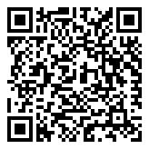 Scan QR Code for live pricing and information - Smash Suede Unisex Sneakers in Black/White, Size 5.5, Textile by PUMA Shoes