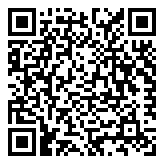 Scan QR Code for live pricing and information - Adairs White VW Linen Sheet Sets White Queen