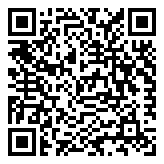 Scan QR Code for live pricing and information - EA7 B&W Cordura