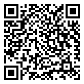 Scan QR Code for live pricing and information - Kegerator Tower Kit, Single Tap Beer Conversion Kit, Stainless Steel Keg Beer Tower Dispenser with Dual Gauge W21.8 Regulator & A-System Keg Coupler, Beer Drip Tray for Party Home