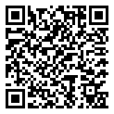 Scan QR Code for live pricing and information - ALFORDSON 2x Kitchen Bar Stools Bar Stool Counter Wooden Chairs All Black Wade